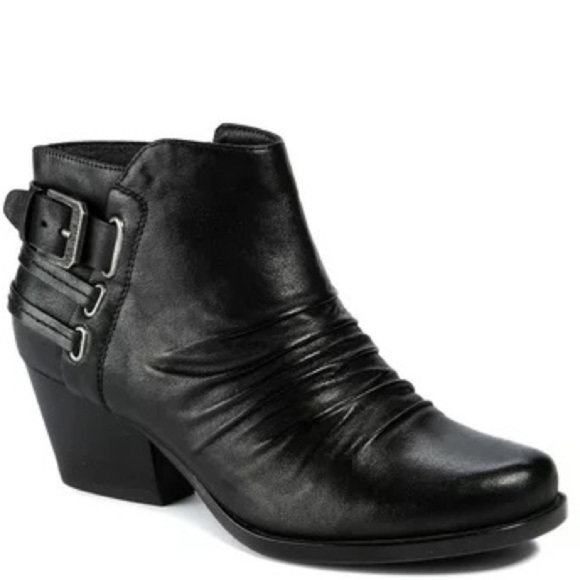BareTraps Shoes - Baretraps Reid Women's Bootie Women's Shoes